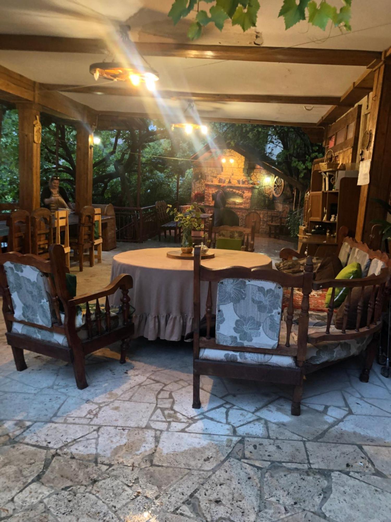 Guest House Anahit Ijevan Exterior photo