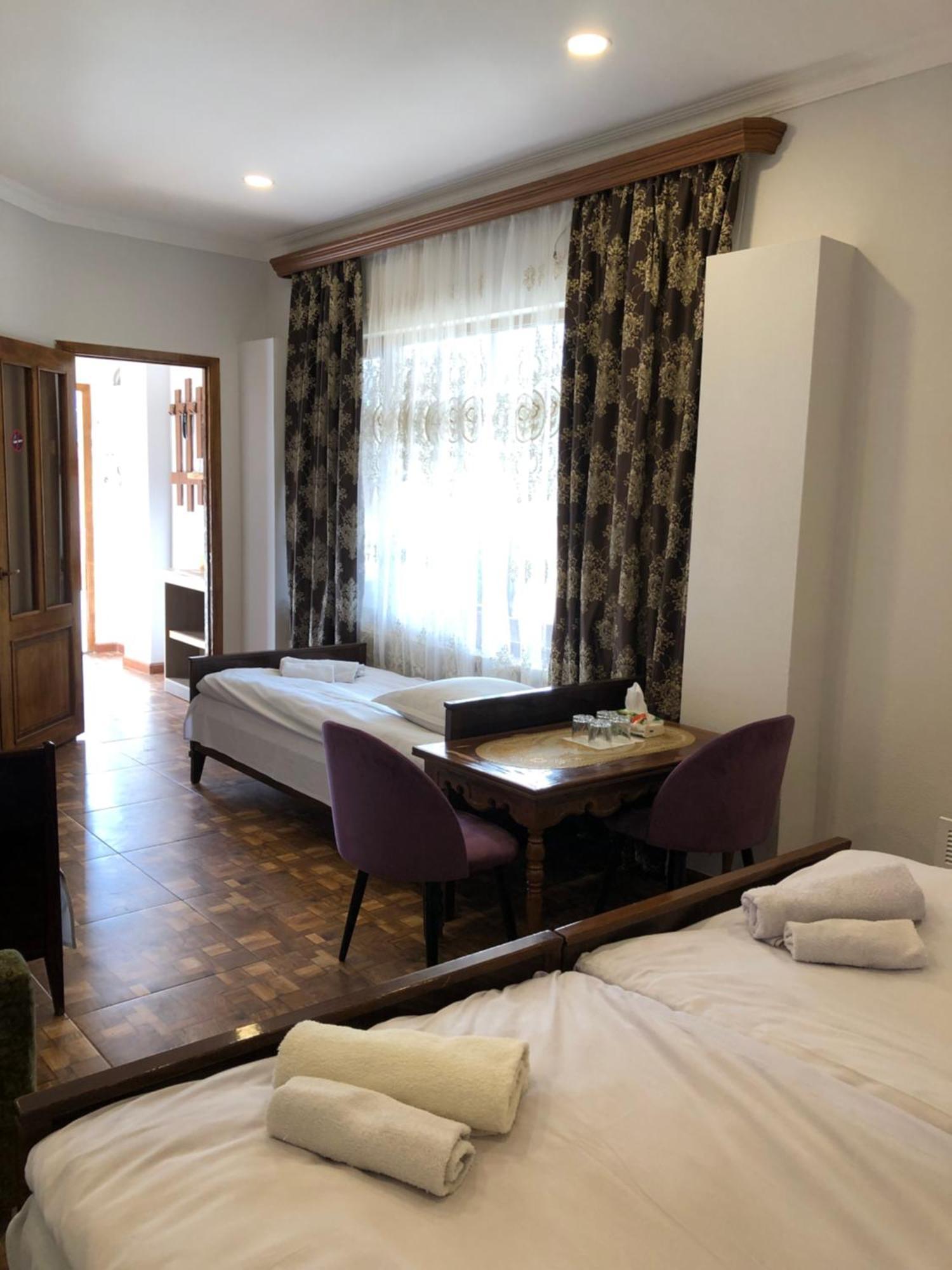 Guest House Anahit Ijevan Exterior photo