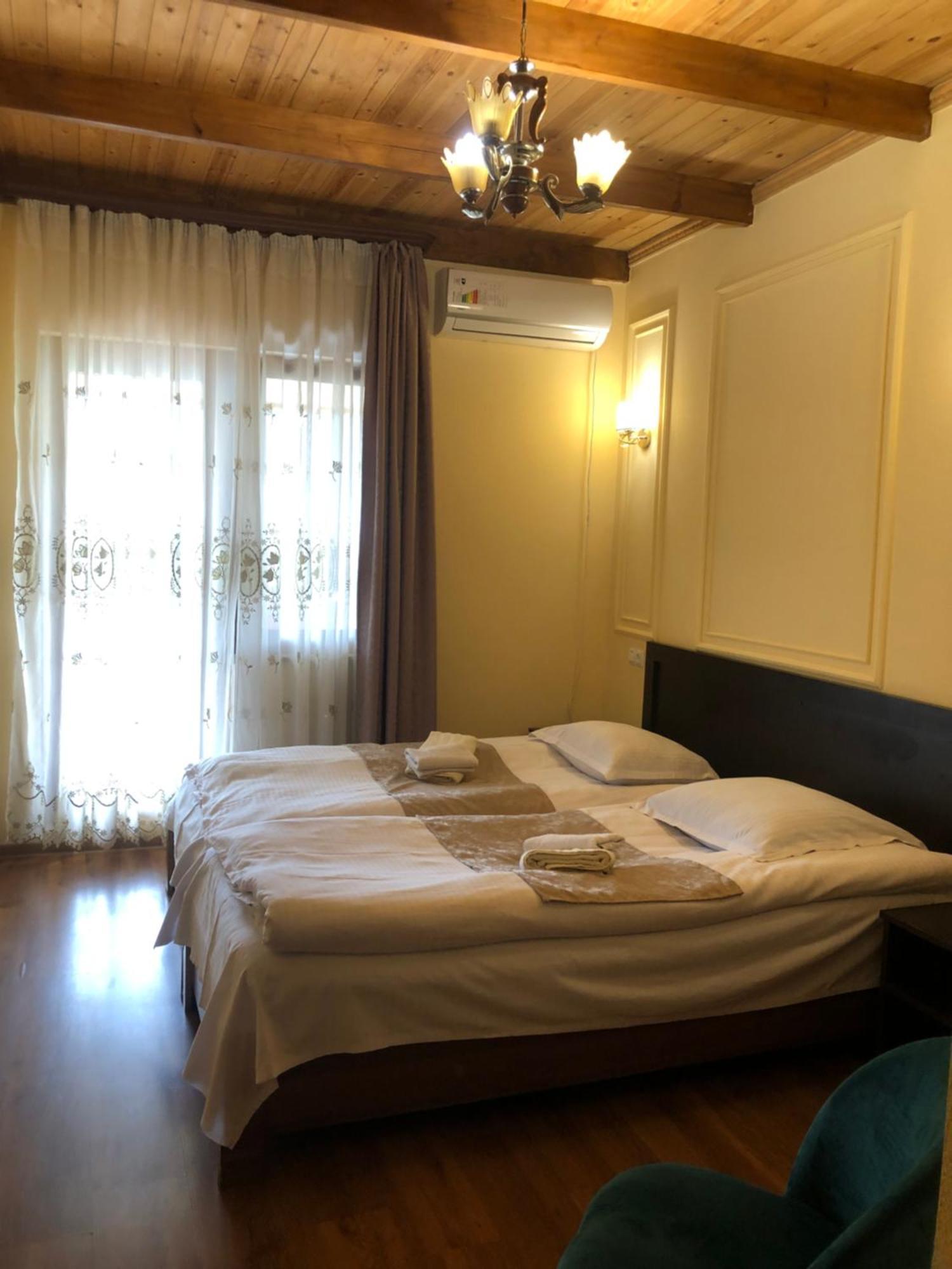 Guest House Anahit Ijevan Exterior photo