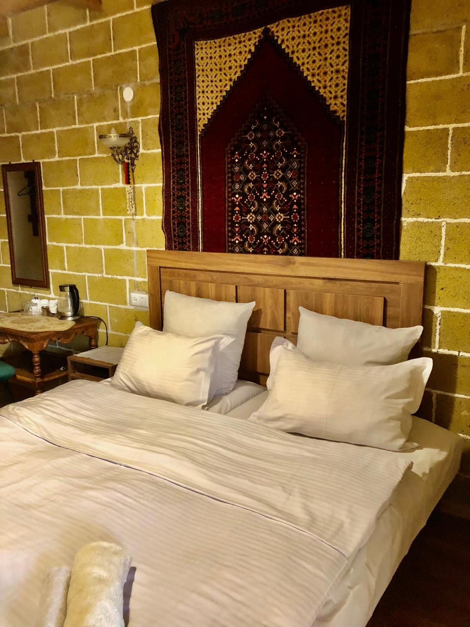 Guest House Anahit Ijevan Exterior photo