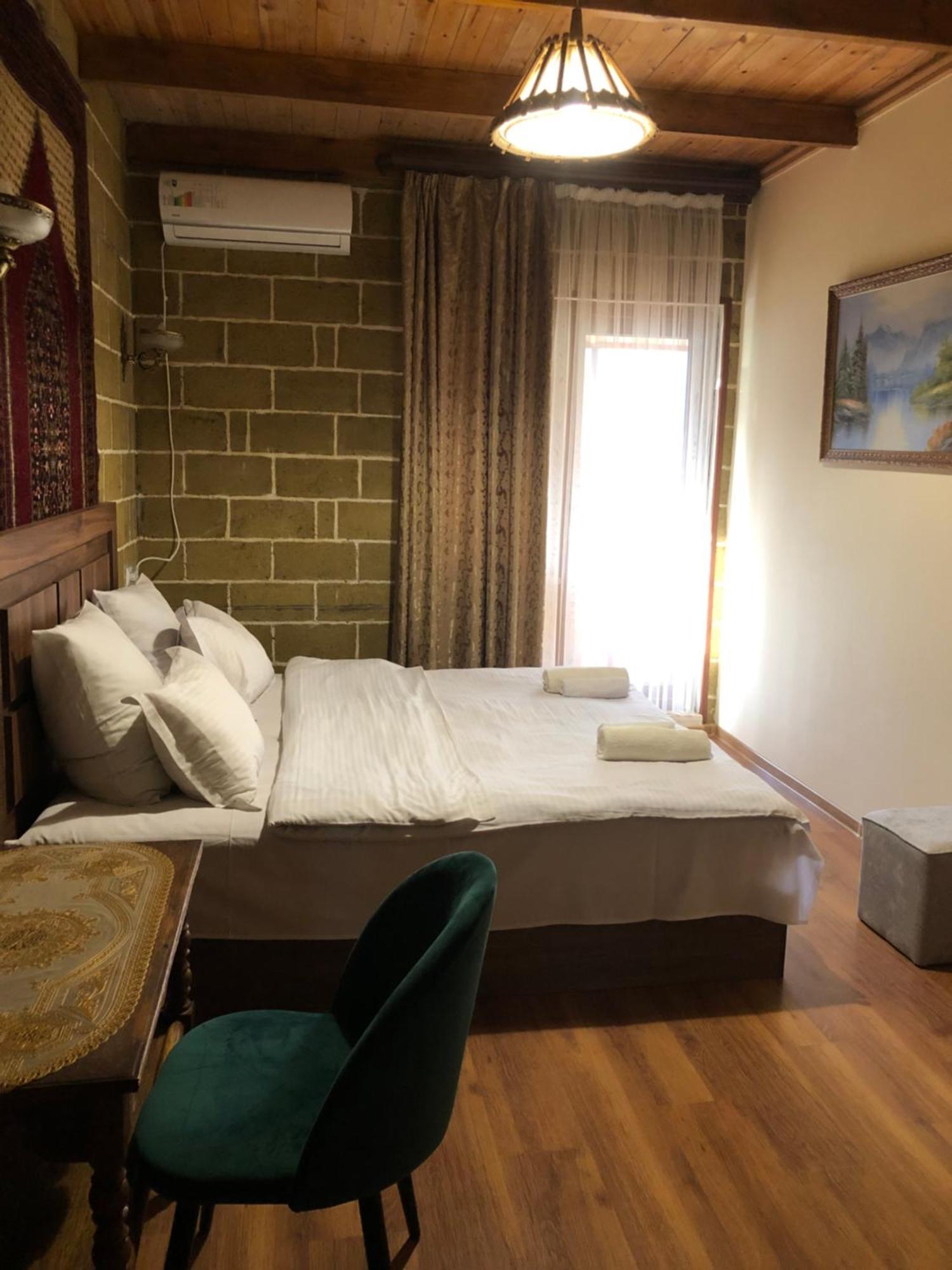 Guest House Anahit Ijevan Exterior photo
